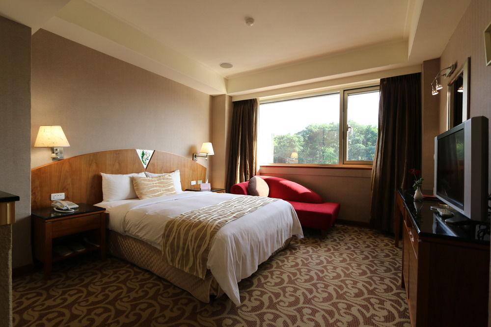 Dolamanco Hotel Taipei Exterior photo